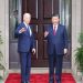 Biden powiedział, że europejscy sojusznicy są gotowi ograniczyć inwestycje w Chinach ze względu na Rosję