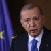 Erdogan oświadczył przed szczytem w Waszyngtonie, że NATO nie powinno być stroną wojny na Ukrainie