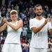 Rozważ sukcesy młodych i vitrimani zwycięstwa duetów. Jak Ukraińcy zagrali na Wimbledonie