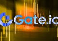 Giełda kryptowalut Gate.io zaprzestała działalności w Japonii ze względu na presję regulacyjną