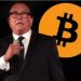 Robert Kiyosaki: Trump miał rację, wspierając Bitcoin