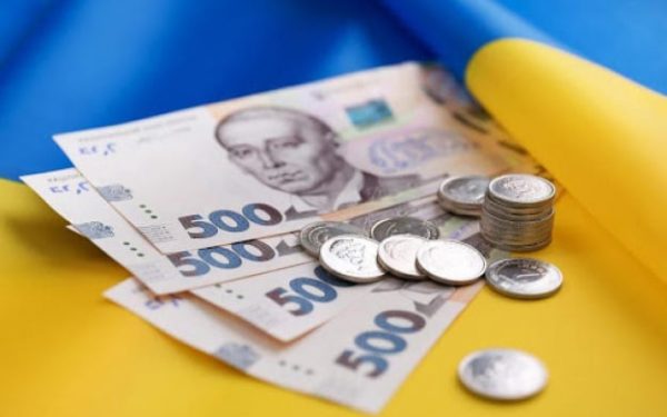W czerwcu dywidendy od przedsiębiorstw państwowych zapewniały co 5 hrywien dochodów budżetu państwa