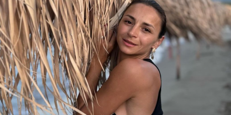 Ilona Gvozdova przyznała, że po mammoplastyce odczuwa dyskomfort w piersiach