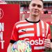 Media dowiedziały się, za jaką kwotę dwa czołowe kluby Premier League są gotowe kupić Cygankowa