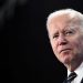 Nie zgadzamy się na pokój na Ukrainie. Biden skrytykował Orbana za wizytę przed Putinem