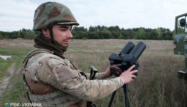 Rosjanie wystrzelili na Ukrainę około 30 dronów. O ile spadło PPO?