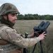 Rosjanie wystrzelili na Ukrainę około 30 dronów. O ile spadło PPO?