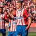 Nie przenosi się do Atlético: Dovbik przyjął ofertę włoskiego klubu – media