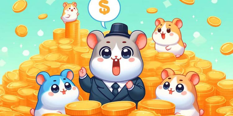 Nowy alfabet Morse’a pojawi się w Hamster Kombat 30 lipca