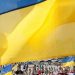 Na Ukrainie wzrosła liczba obywateli gotowych na ustępstwa terytorialne na rzecz Federacji Rosyjskiej – wynika z sondażu