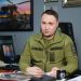 Budanov: wojna na pewno się skończy, to naturalny proces