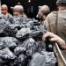 okupanci znaleźli sposób na „legalizację” wykorzystania ukraińskich surowców mineralnych w TOT