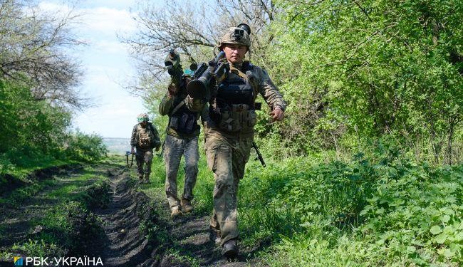 NATO pomaga Ukrainie walczyć, inaczej nie wygram, – Polityka zagraniczna