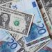 Kursy walut na dzień 29 lipca: dolar i euro w bankach spadły o 10 kopiejek