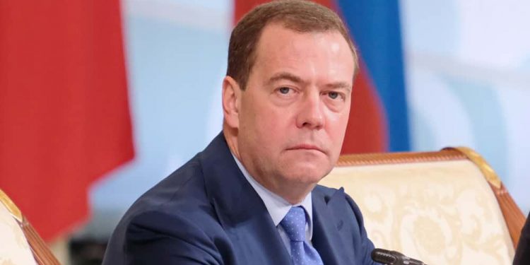 Miedwiediew otrzymał potwierdzenie śmiertelnej choroby: co wykryto u polityka