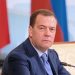 Miedwiediew otrzymał potwierdzenie śmiertelnej choroby: co wykryto u polityka