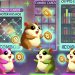 Hamster Kombat – nowe karty combo 3 lipca