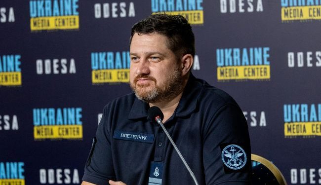 Marynarka wojenna rejestruje zmiany w taktyce Rosji na morzu: jakie nowe rzeczy zauważyli okupanci