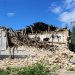 Armia rosyjska zaatakowała dzielnicę mieszkaniową Chersoniu