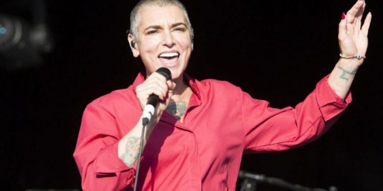 Dlaczego zmarła Sinead O'Connor: ogłoszono przyczynę śmierci