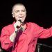 Dlaczego zmarła Sinead O'Connor: ogłoszono przyczynę śmierci
