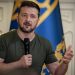 Financial Times: Zełenski skrytykowany za szybki postęp Rosji w Donbasie