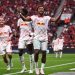 RB Lipsk przerwał passę 35 meczów bez porażki Bayera w Bundeslidze świetnym powrotem (wideo)