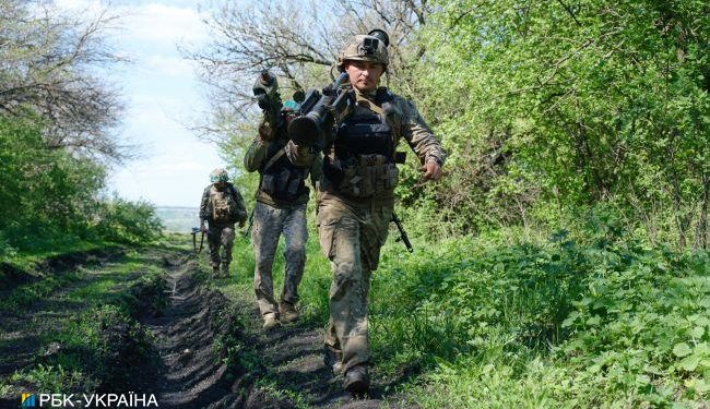 Rosjanie pojawili się w pobliżu obwodu charkowskiego i na Pokrowskim bezpośrednio: mapy ISW