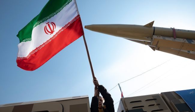 Iran przez trzy i cztery lata wzywał Egipt ze względu na wyjątkowość jego wietrznego obszaru