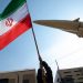 Iran przez trzy i cztery lata wzywał Egipt ze względu na wyjątkowość jego wietrznego obszaru