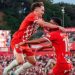 La Liga: harmonogram i wyniki meczów 4. rundy mistrzostw Hiszpanii w piłce nożnej, tabele