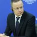 Węgierski MSZ odpowiedział na propozycję UE dotyczącą tranzytu ropy przez Chorwację