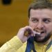 „Emocje są przytłaczające”: Kulish mówił o zdobyciu srebrnego medalu na Igrzyskach Olimpijskich w 2024 roku