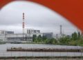 W Kurczatowie w pobliżu Elektrowni Jądrowej Kursk doszło do wybuchów, burmistrz usunął wiadomość z komentarzem na temat zdarzenia