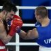 Trzeci złoty medal dla Ukrainy: spektakularne zdjęcia triumfalnej walki Chiżniaka w finale Igrzysk Olimpijskich 2024