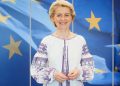 Od początku wielkiej wojny UE zapewniła Ukrainie pomoc w wysokości 108 miliardów euro.