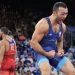 Igrzyska Olimpijskie 2024 – dzień 13: harmonogram i wyniki występów Ukraińców 8 sierpnia