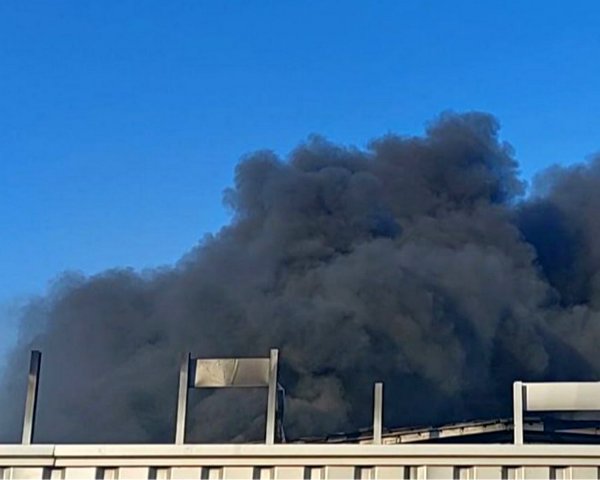 Federacja Rosyjska przeprowadziła nalot na Sumy, 9 osób zostało rannych &ndash Prokuratura Okręgowa (FOTO)