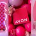 Firma Avon Products ogłosiła upadłość