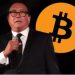 Robert Kiyosaki: Czas się uratować i kupić więcej bitcoinów
