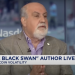 Nassim Taleb: „Bitcoin to słabe zabezpieczenie przed krachami na rynku”