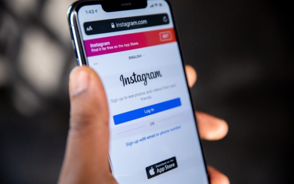 Instagram umożliwia dodanie muzyki do Twojego profilu