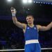 „Nieograniczona wdzięczność dla naszego wojska”: Chiżniak skomentował zdobycie złota na Igrzyskach Olimpijskich w 2024 r.