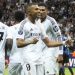 Debiut strzelecki Mbappe: Real Madryt bez Lunina pokonał Atalantę i zdobył Superpuchar UEFA (wideo)