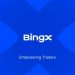 BingX uruchamia BingX Labs, aby wspierać obiecujące projekty Web3