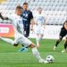 „Polesie” pokonało „Czernomorec” i zajęło drugie miejsce w UPL (wideo)