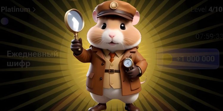 Nowy alfabet Morse’a pojawi się w Hamster Kombat 3 sierpnia