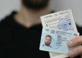 Na Ukrainie zaczęto wydawać nowy rodzaj prawa jazdy: co się zmieniło
