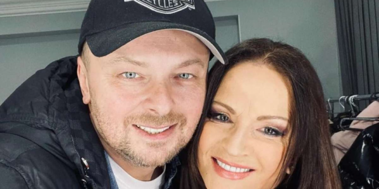 W wieku 77 lat, jak w wieku 20: syn Sofia Rotaru pokazuje nowe zdjęcie swojej matki i zaprasza ją z zewnątrz