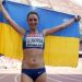 Trzy Ukrainki znalazły się w pierwszej dwudziestce zawodów w chodzie sportowym na Igrzyskach Olimpijskich w 2024 r